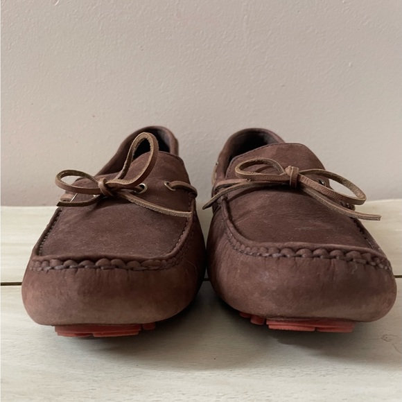 Cole Haan driving moccasins - Picture 4 of 9